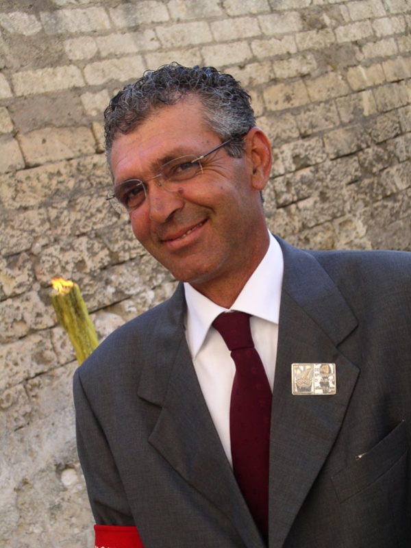 Filadelfo (Marcello) Nisi