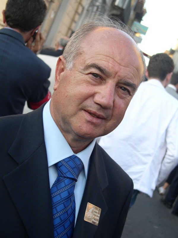 Salvatore Oliva