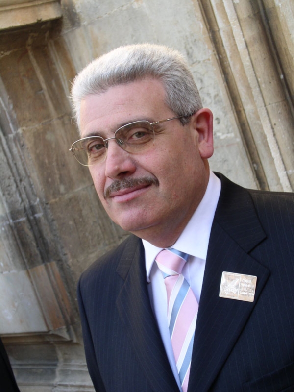 Salvatore Ossino