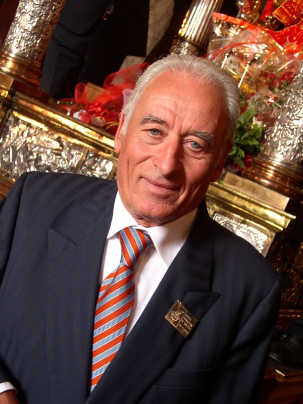 Francesco Pattavina