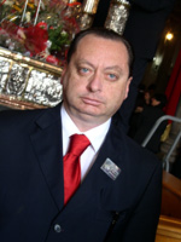 Gerardo Pattavina 