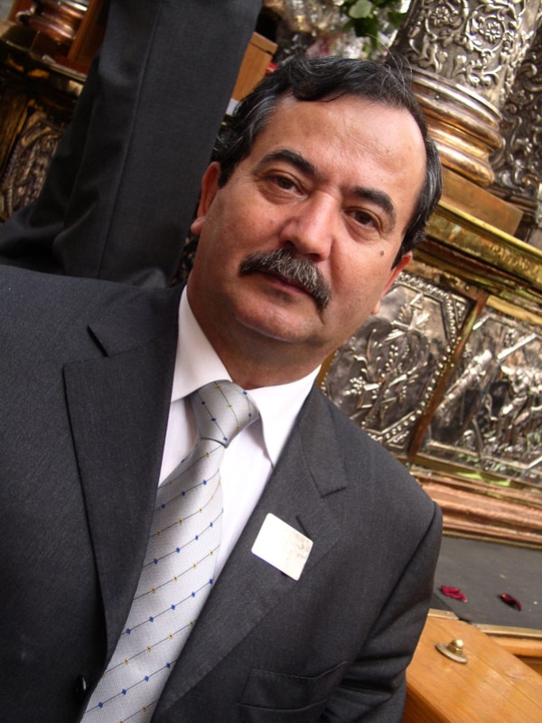 Giuseppe Pisasale