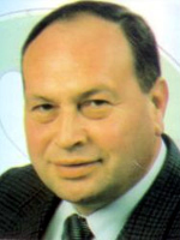Prof. Salvatore Mangione