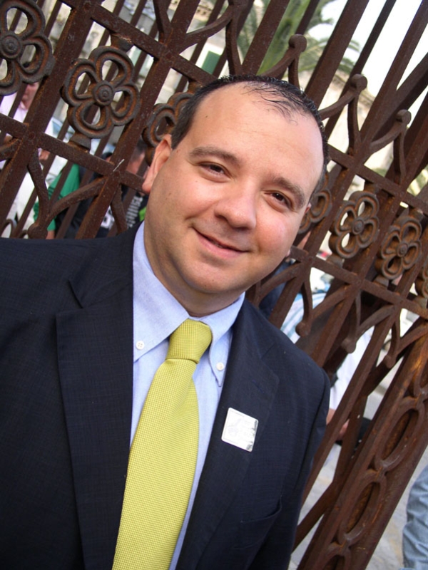Marco Puglia