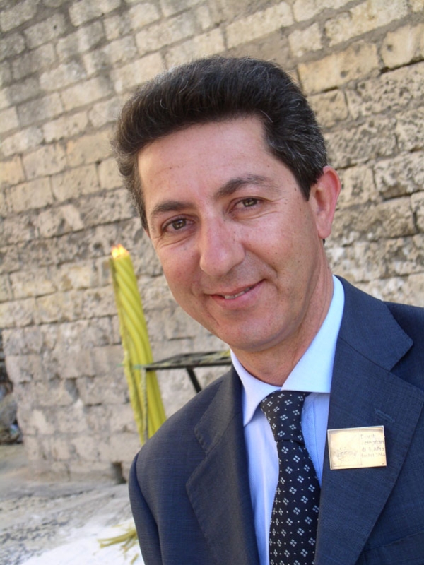Sebastiano (Nello) Ramaci