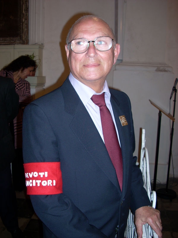 Luigi Rizzo