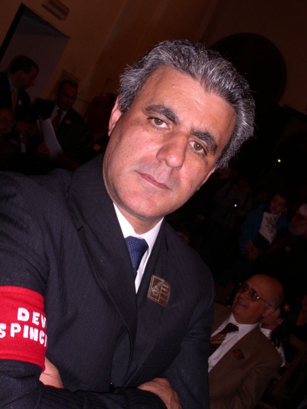 Maurizio Romano