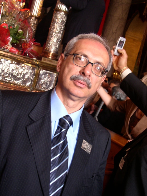 Alfio Russo