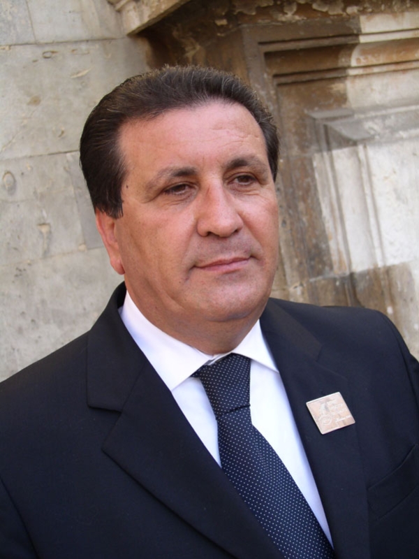 Luigi Russo