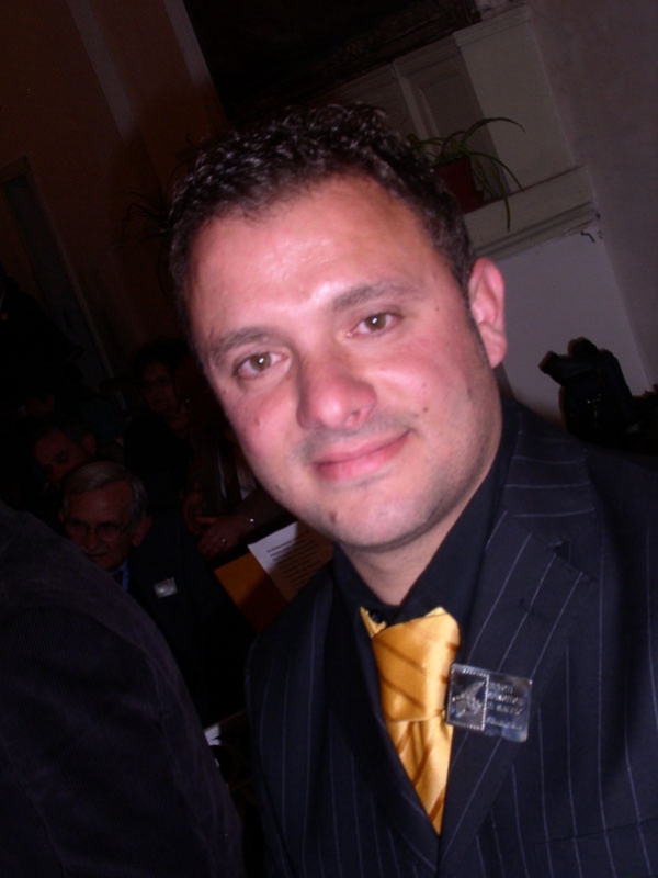 Massimo Sambasile