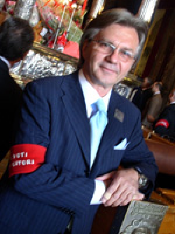 Maurizio Sanzaro 