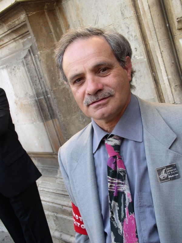 Sebastiano Silluzio