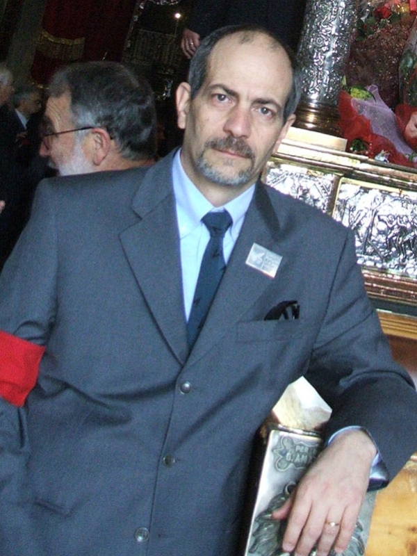Mario Tirrò