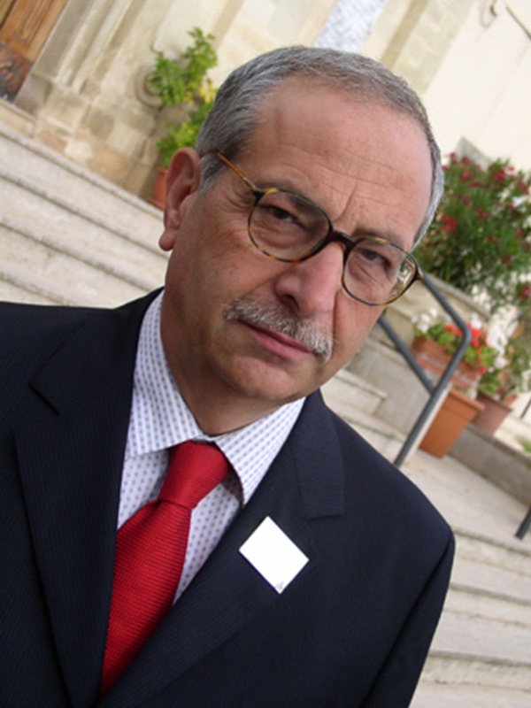Domenico Tirrò