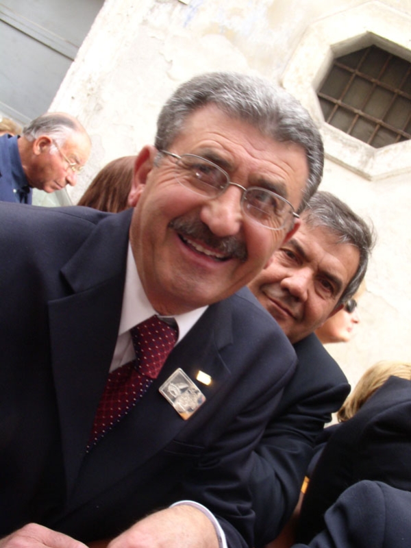 Alfio Tringali