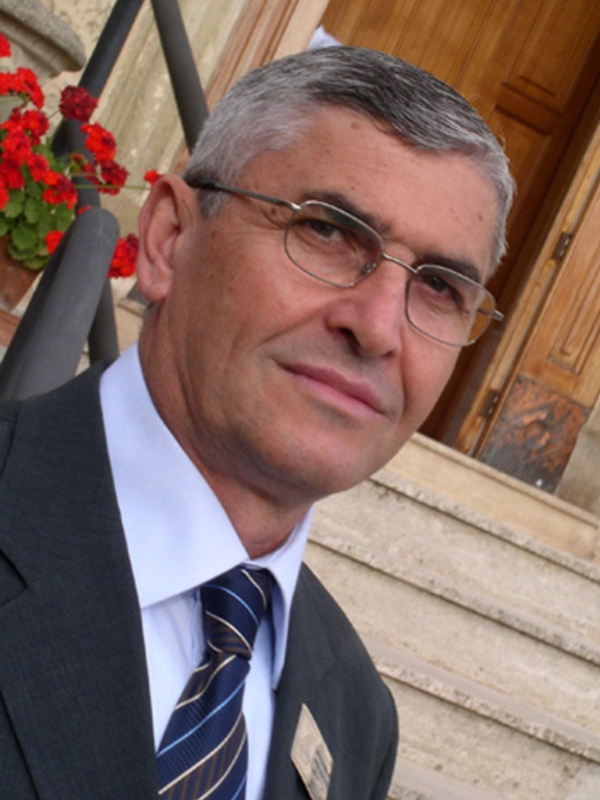 Salvatore Ventura