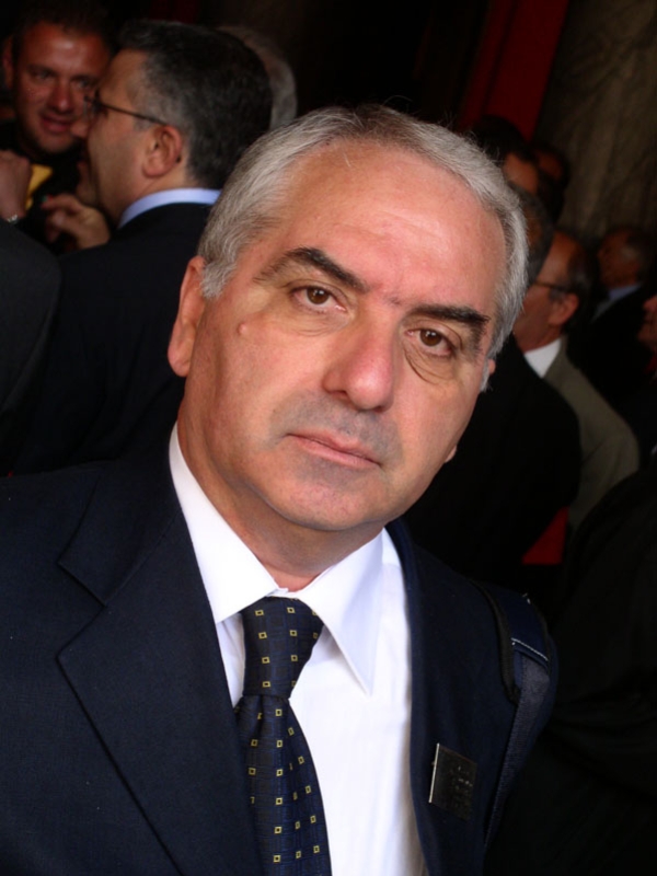 Sebastiano (Nello) Vinci