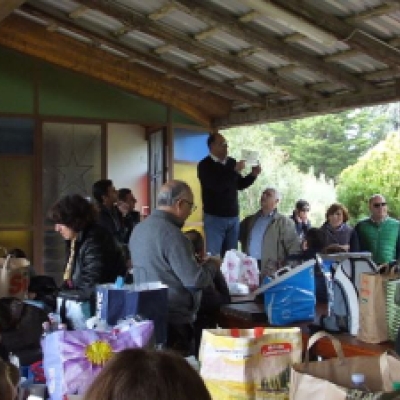 Cover gallery